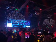 -苏荷酒吧(九街店)