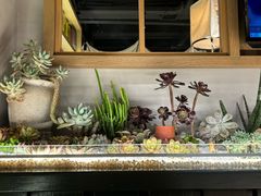 -街角等你.大连海鲜烧烤.经典铁板海鲜串(西安路店)