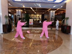 -北京西单美爵酒店