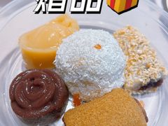 -北平食坊·烤鸭(黄寺大街店)