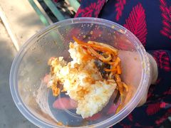 -梦旅人咖啡馆快餐(成府路北河沿小区店)