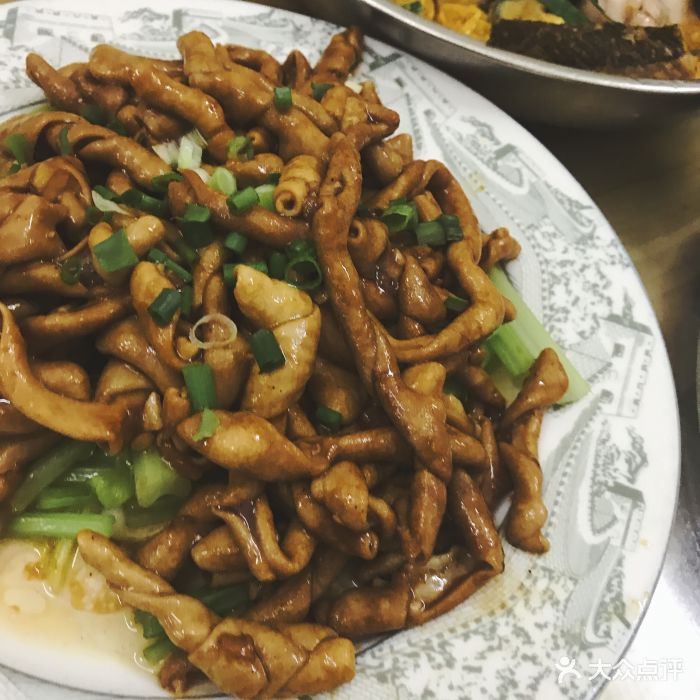 亲戚屋企农家菜(下坝坊分店)-图片-东莞美食-大众点评网