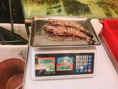 -ZF Seafood Restaurant 卓峰海鲜餐