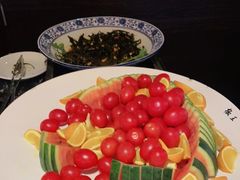 -菌自在·云南野生菌火锅(长安万达店)