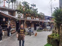 -青城甲(青城山店)