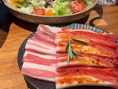 -春熙台·韩国料理(宝安西乡店)