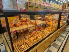 -味多美蛋糕(安定门店)