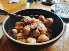 -THE CANNERY&JUJU 新鲜海鲜·牛排美食酒廊