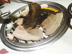 本家-本家韩国烤肉(青岛万象城店)