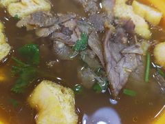-小杨生煎(龙之梦购物中心店)