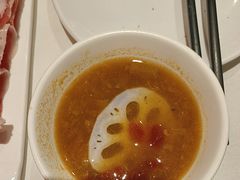 -东来顺饭庄(西直门店)