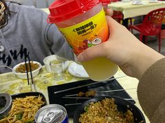 -聚味瞿记·龙虾堂(树木岭店)