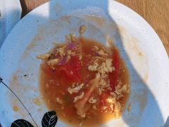 番茄炒蛋-美食小镇·观赏珍稀鸟类·长隆熊猫酒店
