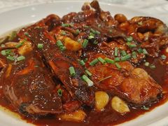 -抚顺美食·老上海味道