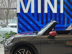 -北京盈之宝宝马&MINI4S店(望京店)