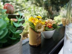 -火车头法国西餐厅