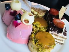 -环球港凯悦 · 享悦中餐厅