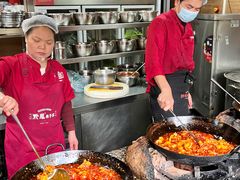 -黔凤辣子鸡