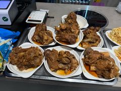 -韩麦大冷面(桂花街直营店)