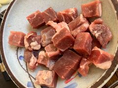 -毛辣果·贵州红酸汤牛肉火锅(西单店)