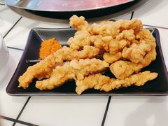 -麻小度青花椒鱼蛙火锅