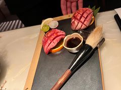 -厚贞日式烤肉(龙之梦店)