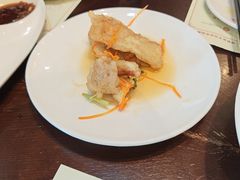 -老厨家(友谊路总店)