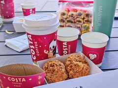-COSTA COFFEE(西湖天地店)