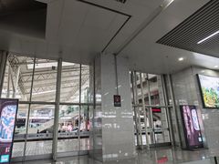 -温州南站