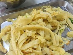 -龙门李家三旦羊肉汤馆