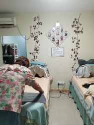 -久香宫美容中心西米优瘦身店