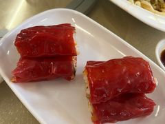 -日日鲜茶餐厅(小公园店)