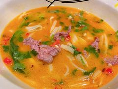 -漆黑觉米粉(三里屯店)