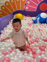 -LuckyStar幸运星家庭娱乐中心(东莞国贸店)