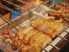 -帽儿山国家森林公园