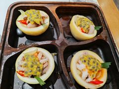 -泰椰里·泰国餐厅(智慧城广百广场店)
