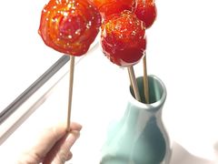 -马邦子·紫苏烤鱼(恒隆广场店)
