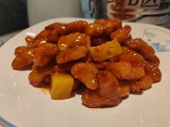 -南山翁新概念川菜(江宁万达广场店)