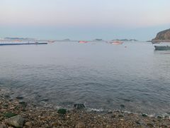 -棒棰岛宾馆景区