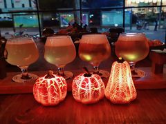 -岔巴精酿啤酒餐吧(南屏街店)