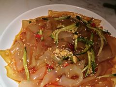 -日丰园海肠水饺·老字号大连海鲜(和平广场店)