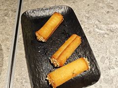 -留半山·香港食堂(啦啦宝都店)