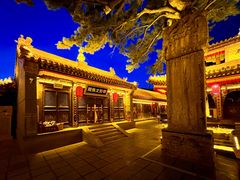 -五台山风景名胜区