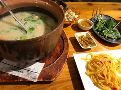 -一粥(华侨城创意文化园店)