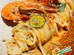 招牌冬阴功意面-Toris(LuOne凯德晶萃广场店)