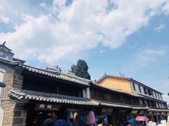 -大理古城