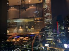 -小南洋海景餐厅(深圳湾店)