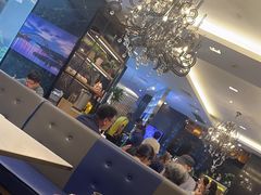 -鹿港小镇(金虹桥国际中心店)