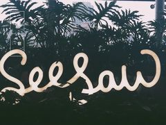 -Seesaw Coffee(朝阳大悦城店)