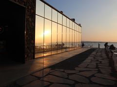 -Cafe Aewol Monsant